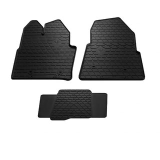 Kumimatot (3 kpl, Stingray Premium)