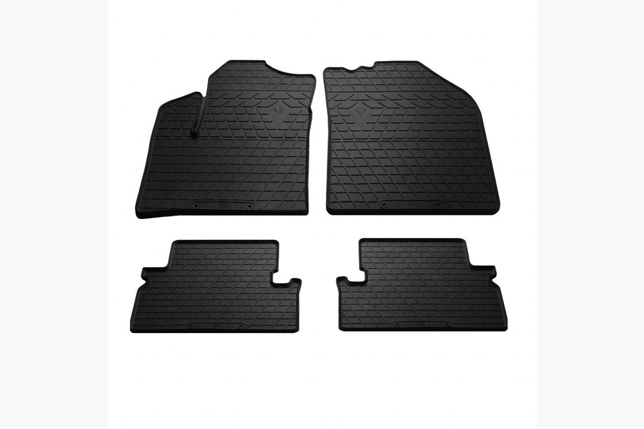 Ford Connect 2010–2013 Kumimatot (Stingray) Image