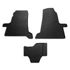 Ford Transit 2000–2014 Kumimatot (3 kpl, Stingray Premium) Premium – hajuton kuva 1
