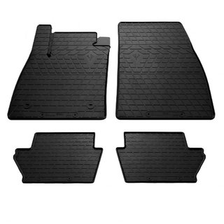 Stingray kumimatot (4 kpl)