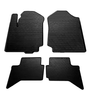 Stingray kumimatot (4 kpl)