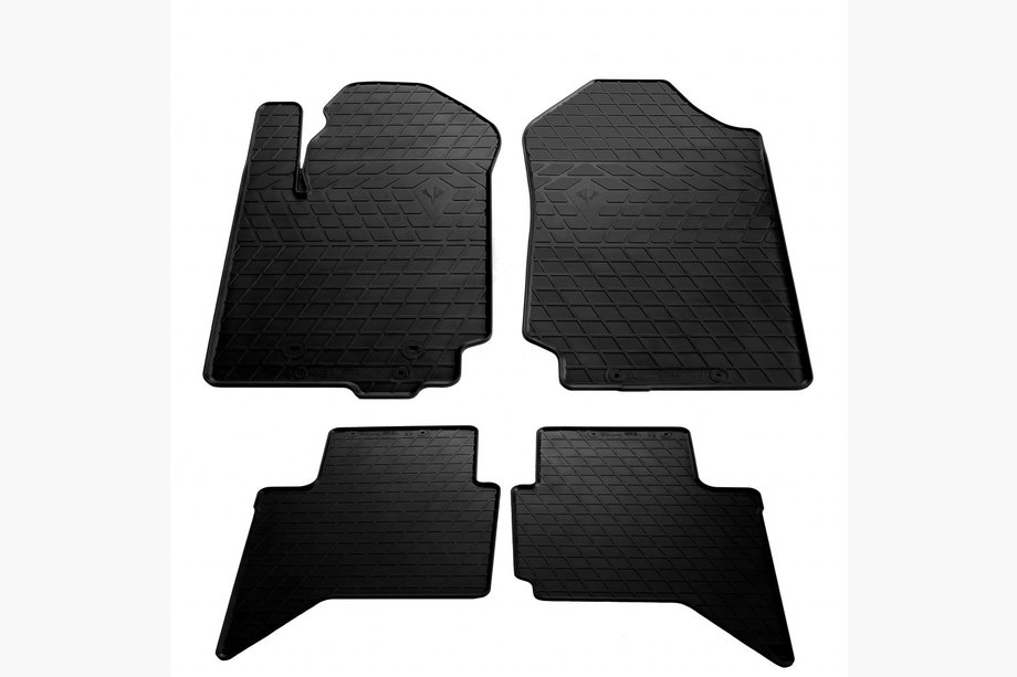 Ford Ranger 2011–2022 Stingray kumimatot (4 kpl) Image