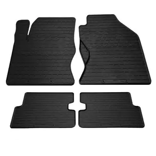 Kumimatot (4 kpl, Stingray Premium)