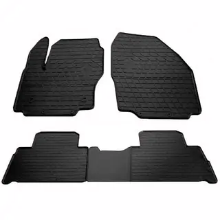 Kumimatot (4 kpl, Stingray Premium)