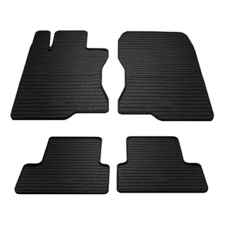 Kumimatot (4 kpl, Stingray Premium)