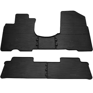 Kumimatot (4 kpl, Stingray Premium)