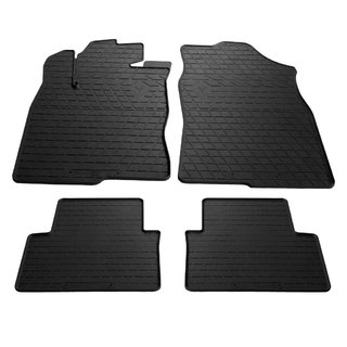 Stingray kumimatot (4 kpl) Honda Civic Sedan X 2016–2021