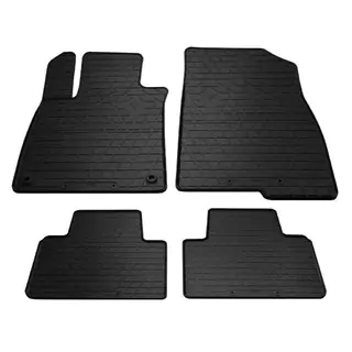 Kumimatot (4 kpl, Stingray Premium)