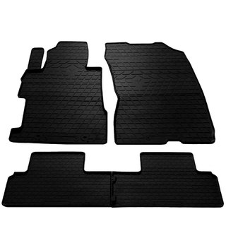 Kumimatot (4 kpl, Stingray Premium) Honda Civic Sedan VIII 2006–2011