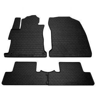 Kumimatot (4 kpl, Stingray Premium) Honda Civic Sedan IX 2011–2016