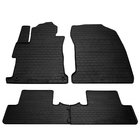 Honda Civic Sedan IX 2011–2016 Kumimatot (4 kpl, Stingray Premium) kuva 1