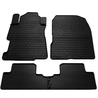 Kumimatot (4 kpl, Stingray Premium)