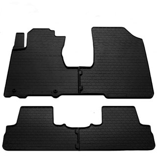 Kumimatot (4 kpl, Stingray Premium)
