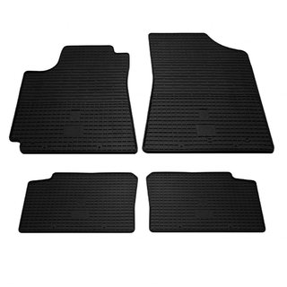 Kumimatot (4 kpl, Stingray Premium)
