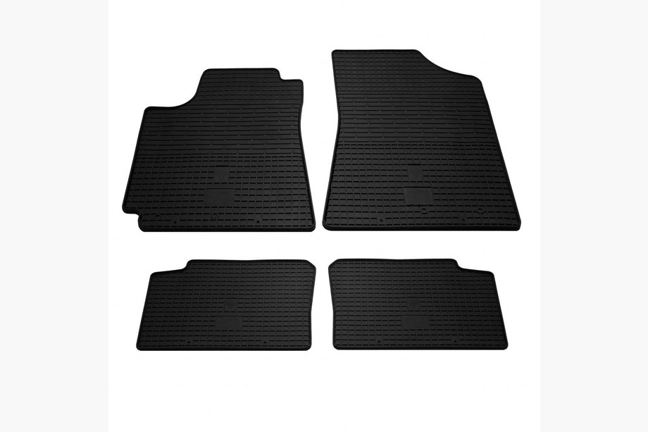 Geely Emgrand EC7 2009– Kumimatot (4 kpl, Stingray Premium) Image