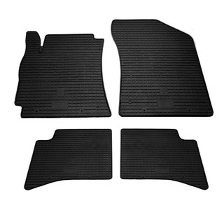 Kumimatot (4 kpl, Stingray Premium)