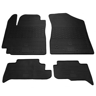 Kumimatot (4 kpl, Stingray Premium)