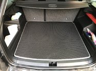 Skoda Fabia 2014–2021 Tavaratilan matto (HB, EVA, musta) kuva 1