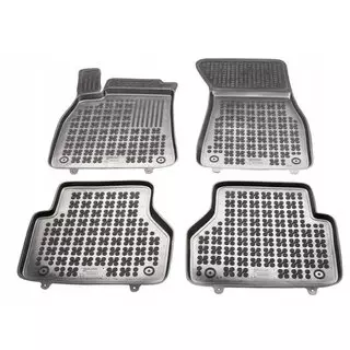 Reunalliset kumimatot (RezavPlast) Honda Civic Sedan IX 2011–2016