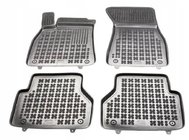 BMW 3-sarja E36 1990–2000 Reunalliset kumimatot (RezavPlast) kuva 1