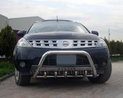 Nissan Murano 2008–2014 Karjapuskuri WT004 (RST) kuva 1