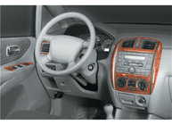 Mazda 5 2010–2018 Kojelaudan suojat kuva 1