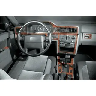 Kojelaudan paneelisuojat (1991-1993) Volvo 850 1991–1997 kuva 1