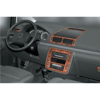 Kojelaudan suojat Ford Galaxy 1995–2006 kuva 2
