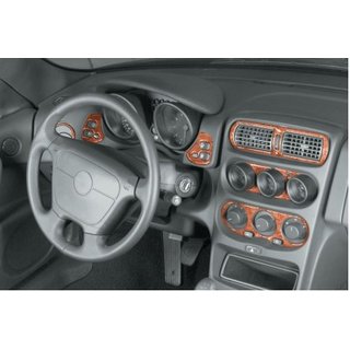 Kojelaudan koristelista Alfa Romeo Spider/GTV 1995–2005 kuva 4
