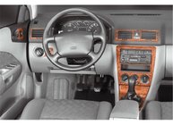 Skoda Octavia I Tour A4 1996–2010 Kojelaudan koristelistat (2000+) kuva 5