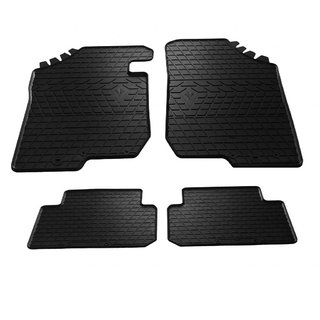 Kumimatot (4 kpl, Stingray Premium)