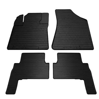 Kumimatot 2009-2012 (4 kpl, Stingray Premium)