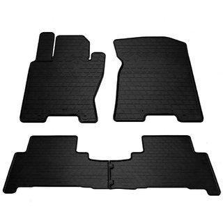 Kumimatot (4 kpl, Stingray Premium)