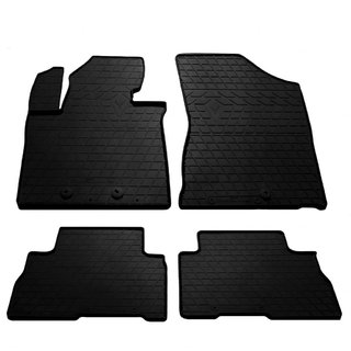 Kumimatot 2012-2014 (4 kpl, Stingray Premium) Kia Sorento II XM 2009–2014