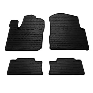 Kumimatot (4 kpl, Stingray Premium)