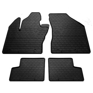 Kumimatot (4 kpl, Stingray Premium)