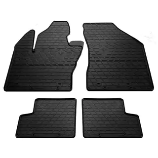Kumimatot (4 kpl, Stingray Premium)