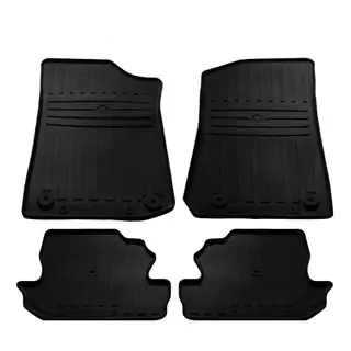 Kumimatot (4 kpl, Stingray Premium) kuva 1