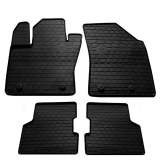 Kumimatot (4 kpl, Stingray Premium)