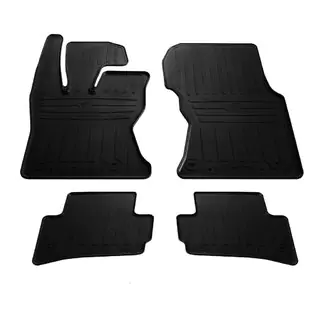 Kumimatot (4 kpl, Stingray Premium)