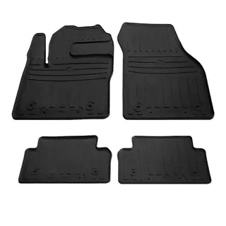 Kumimatot (4 kpl, Stingray Premium)