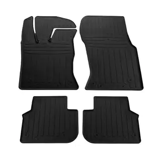 Kumimatot (4 kpl, Stingray Premium)