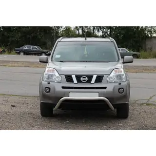 Etusuojakaari WT007 (rst) kuva 2