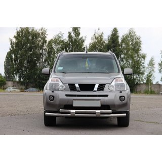 Etusuojakaari ST015/2 (ruostumaton teräs) kuva 3