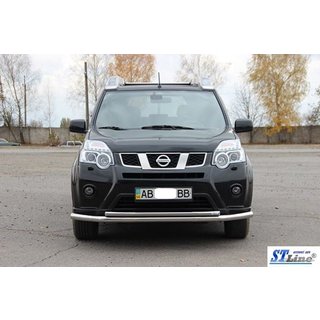 Etuputki ST014 (ruostumaton teräs) kuva 3