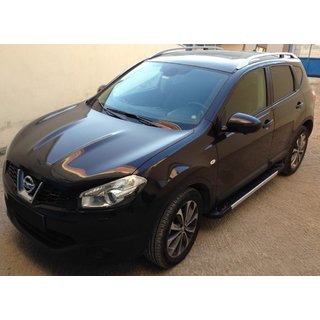 Sivuporrast RedLine V1 (2 kpl, alumiini) kuva 1