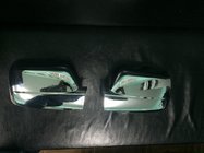 Nissan X-trail T30 2002–2007 Peilinkuoret (2 kpl, muovi) kuva 1