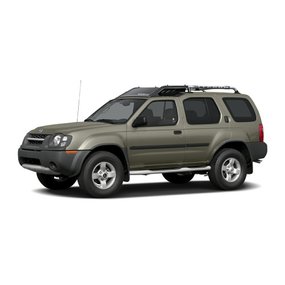 Tuning Nissan Xterra 2005-2015