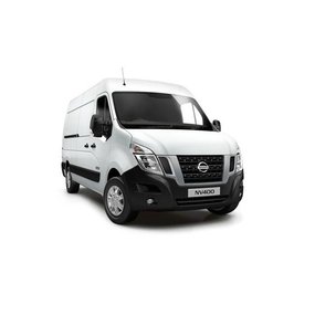 Tuning Nissan NV400 2010-2024