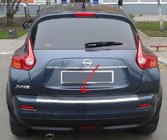 Nissan Juke 2010–2019 OmsaLine takapuskurin suojalista (RST) kuva 1